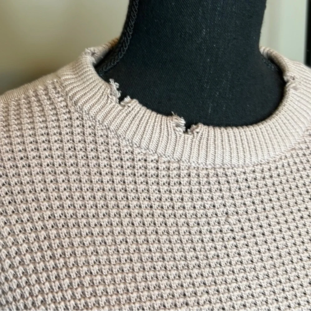 Pistola sweater, like new - Picture 9 of 9